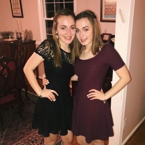 Meet your Posher, Lila